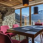 Apartment Haus Melisande