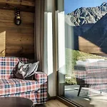 Haus Melisande Apartment