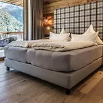 Apartment Haus Melisande *