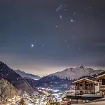 Haus Melisande *