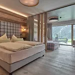 Apartment Haus Melisande *