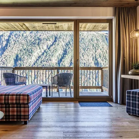 Haus Melisande 아파트 *