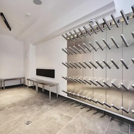 Haus Melisande * 솔덴