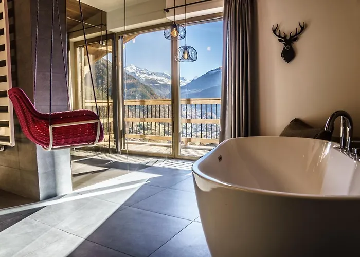 Haus Melisande Апартаменти *