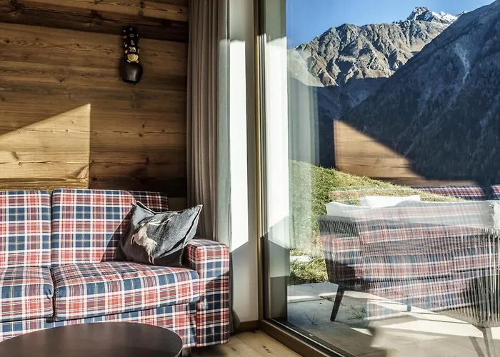 Haus Melisande Апартаменти