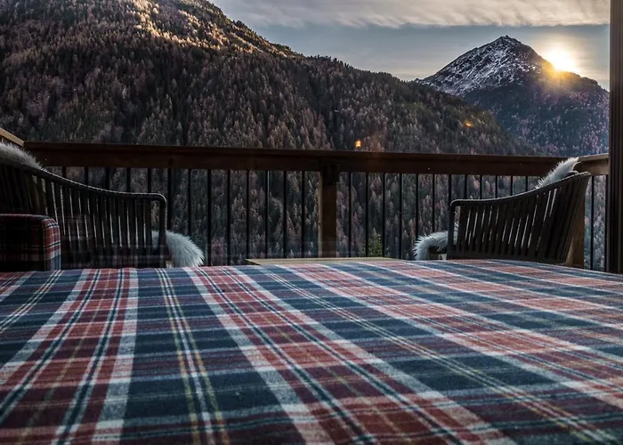 Haus Melisande Апартаменти