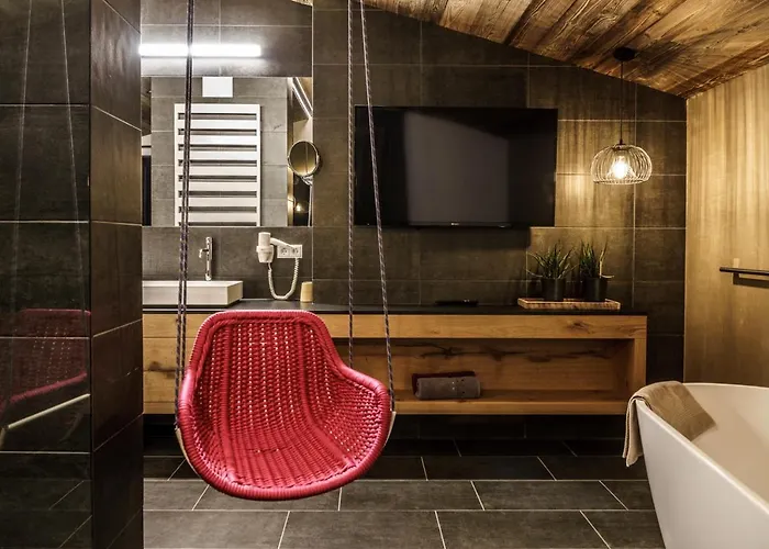 Haus Melisande * Зельден