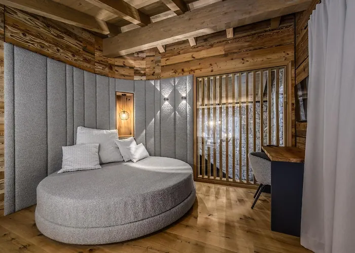 Haus Melisande Зельден