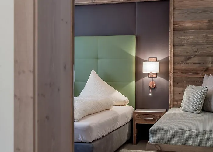 Апартаменти Haus Melisande