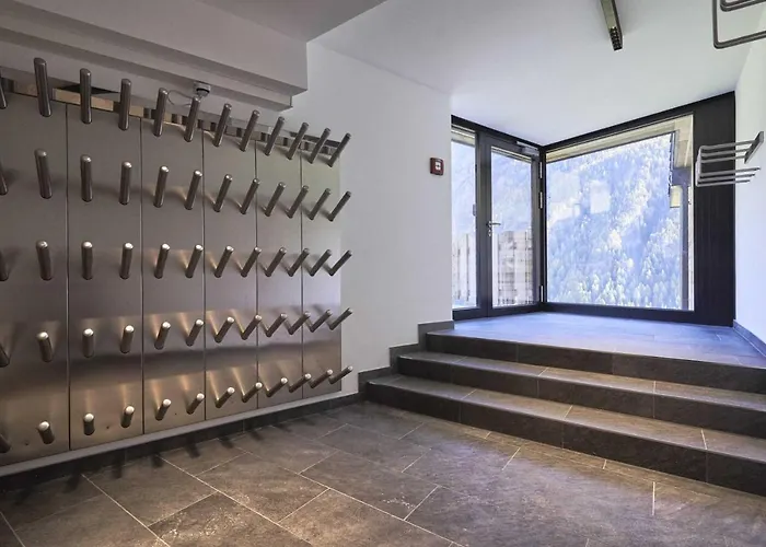 Haus Melisande * Зельден