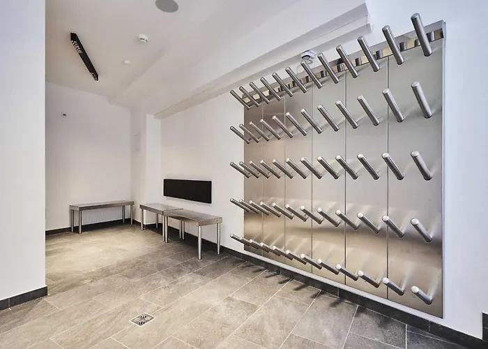 Haus Melisande * Зельден