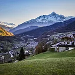 Haus Melisande Sölden
