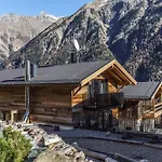 Апартаменти Haus Melisande Зельден