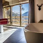 Haus Melisande Апартаменти *