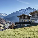 Haus Melisande Апартаменти Зельден