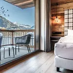 Haus Melisande Lejlighed *