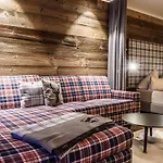 Haus Melisande Апартаменти