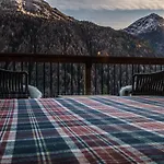 Haus Melisande Апартаменти