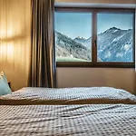 Haus Melisande Lejlighed Sölden