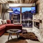 Haus Melisande Appartement Sölden