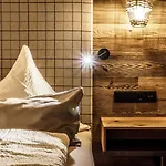 Апартаменти Haus Melisande *