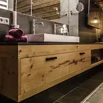Lägenhet Haus Melisande *