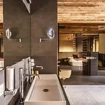 Haus Melisande Апартаменти Зельден