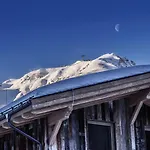 Haus Melisande Lejlighed *