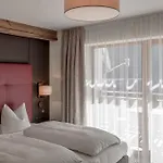 Lejlighed Haus Melisande Sölden