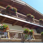 Haus Melisande Зельден