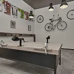 Haus Melisande Lejlighed *