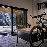 Апартаменти Haus Melisande Зельден