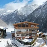 Haus Melisande Lejlighed Sölden