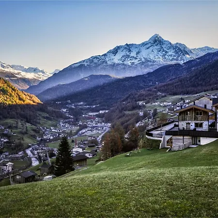 Haus Melisande - Mountain Hideaway Mit Pool Solden