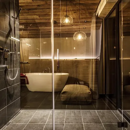 Haus Melisande Зёльден