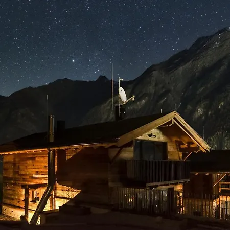 Lägenhet Haus Melisande Sölden