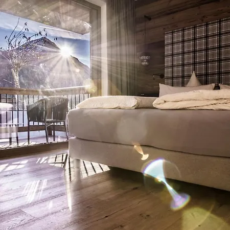 Haus Melisande Apartmán *