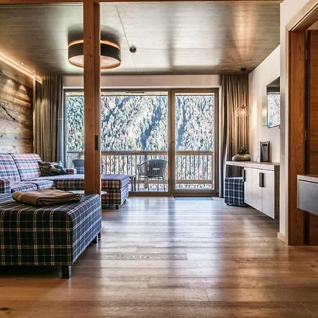 Haus Melisande דירה