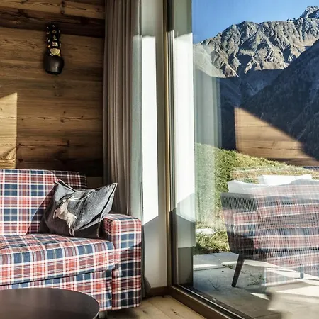 Haus Melisande דירה