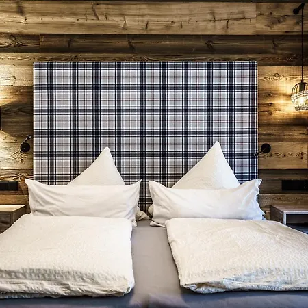 Apartment Haus Melisande