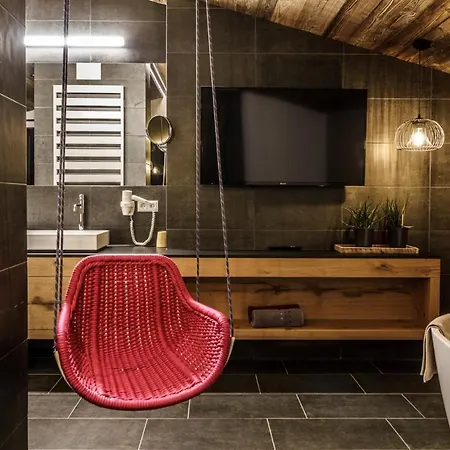 Haus Melisande * Sölden