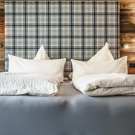 Haus Melisande * זולדן