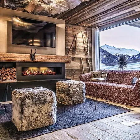 Haus Melisande - Mountain Hideaway Mit Pool