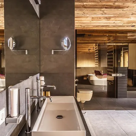 Haus Melisande Apartmán Sölden