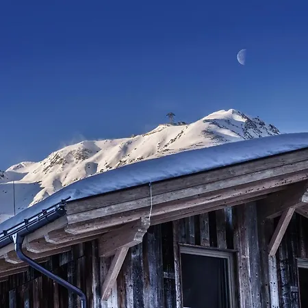 Haus Melisande - Mountain Hideaway Mit Pool Apartment *