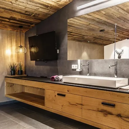 Haus Melisande Apartament Sölden