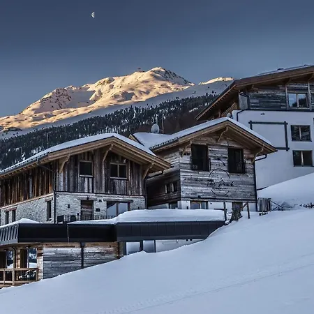 Apartment Haus Melisande - Mountain Hideaway Mit Pool