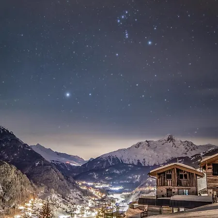 Haus Melisande - Mountain Hideaway Mit Pool *
