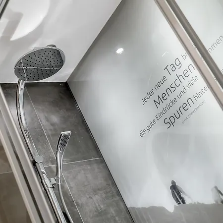 Haus Melisande Apartmán