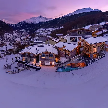 Haus Melisande